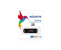 Adata DashDrive Value UV150 32GB USB3.0 Czarny - 257001 - zdjęcie 2